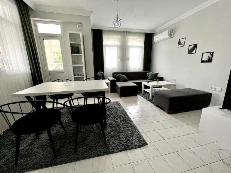Appartement in a Complex with a Pool and a Great Location - Chambres d'hôtes Sidé