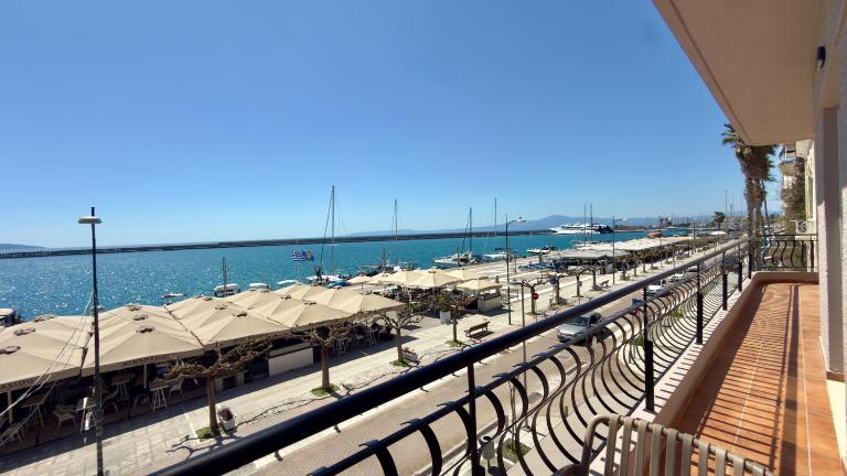 Aeolis Residence - B&B Kalamata