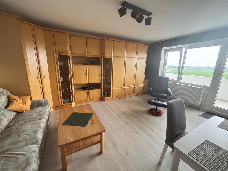 Tief 12 Kleiner Leuchtturm 72 mit Internet 72 - B&B Wangerland