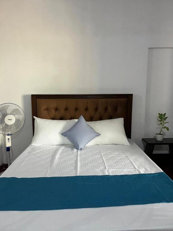 Galeena Guest - B&B Badulla