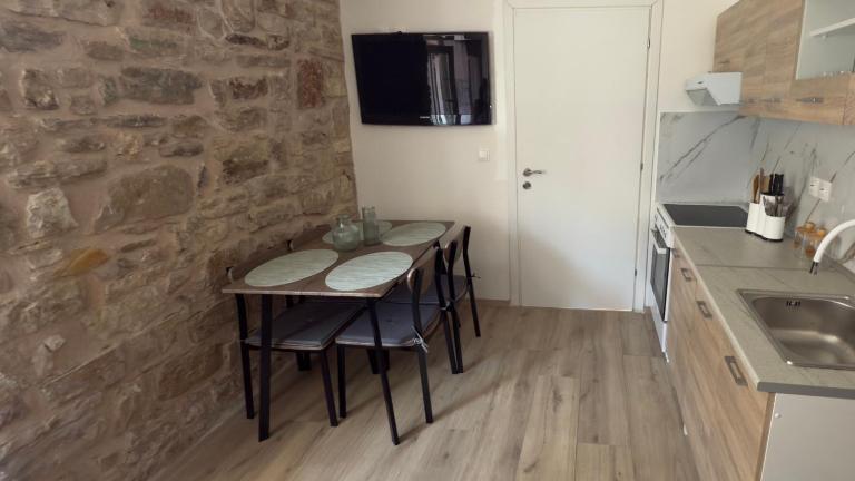 Lithos Studio - B&B Lefkímmi