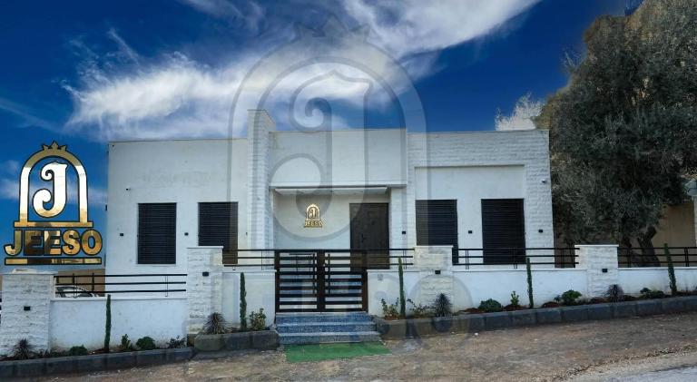 Jeeso Hotel - B&B Jarash
