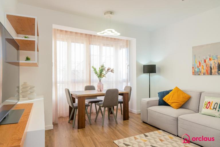 Lujo Centro 03 - B&B Castellón de la Plana