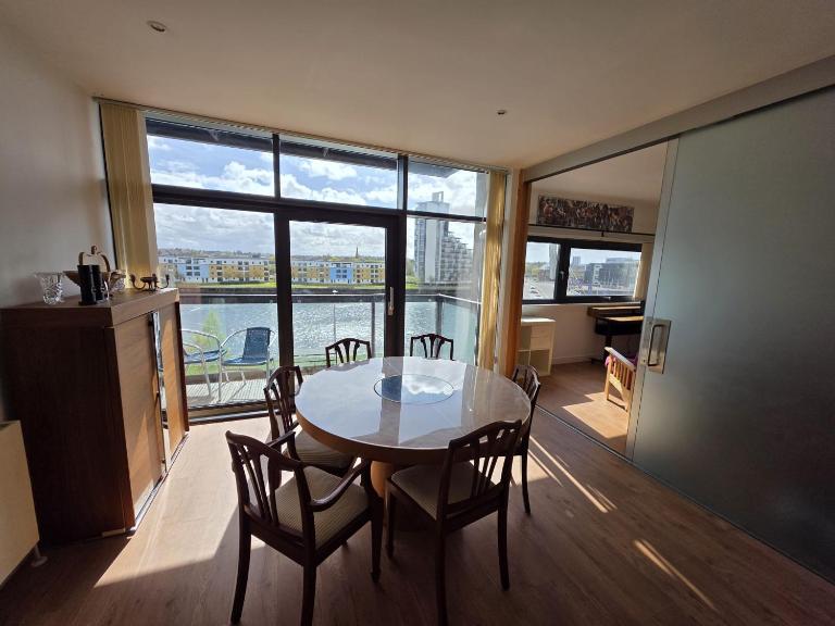 Glasgow City Apartment - B&B Glasgow