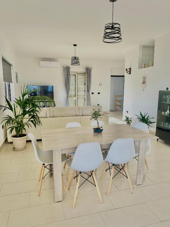 Casa Calabria Nicotera Coast of the Gods - B&B Preitoni