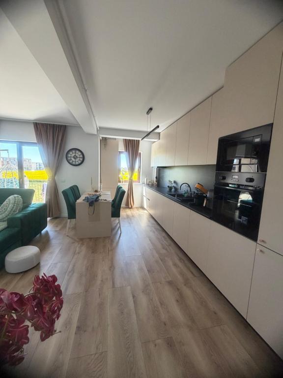 L&D Apartments - B&B Urseni
