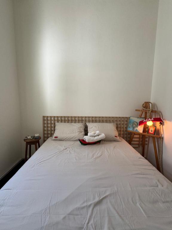 Casa Igara Hostel - B&B Belém