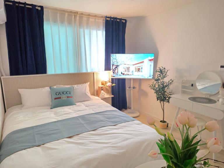 Goni House near Seongsu, Konkuk ,Jamsil - B&B Seul