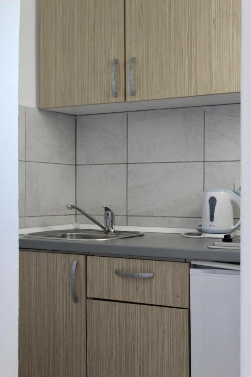Apartments Jozo Baška Voda - B&B Baška Voda