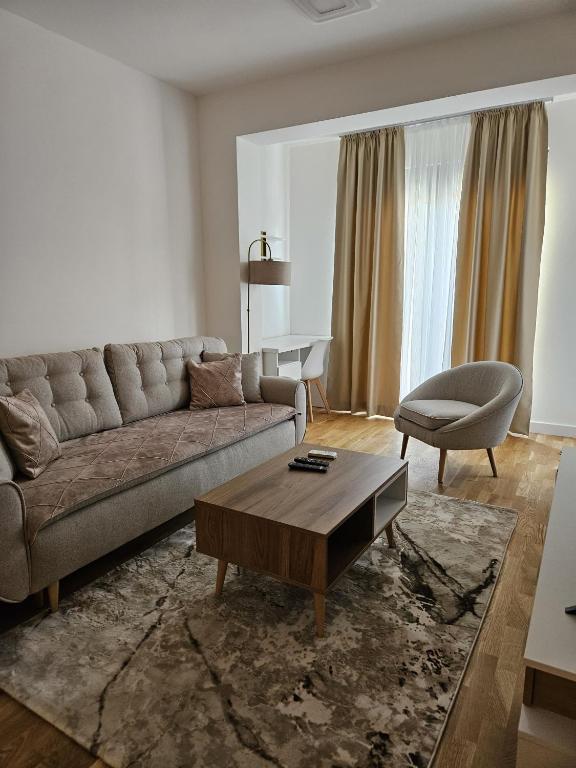 Apartment Anita Cetinje 3 - B&B Cetinje