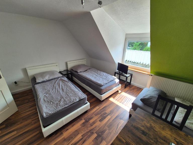 Zimmervermietung Müller - B&B Kelheim