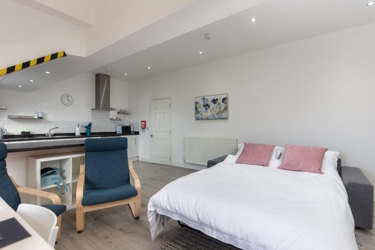 Lytham St Annes Luxury Apartment - No 4 Tides Reach - B&B Lytham St Annes
