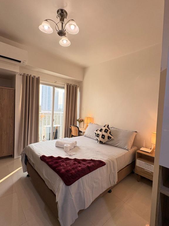 Inspiria Condominium 4 - B&B Davao City