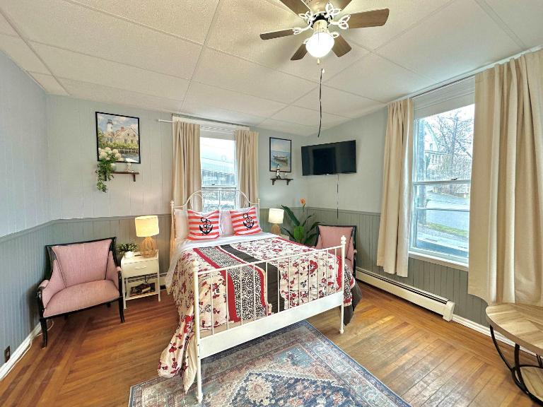 Spring Deal 1BR near the LaHave River and Trails - Chambres d'hôtes Bridgewater