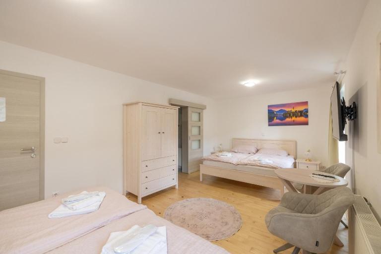 Rooms Hrominc - Chambres d'hôtes Bled