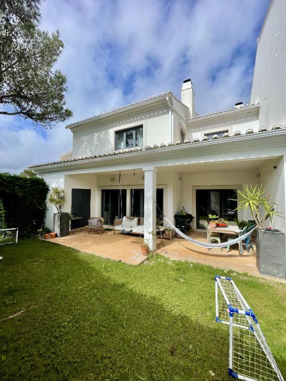 Casa OYÁ Guincho - Chambres d'hôtes Aldeia de Juso