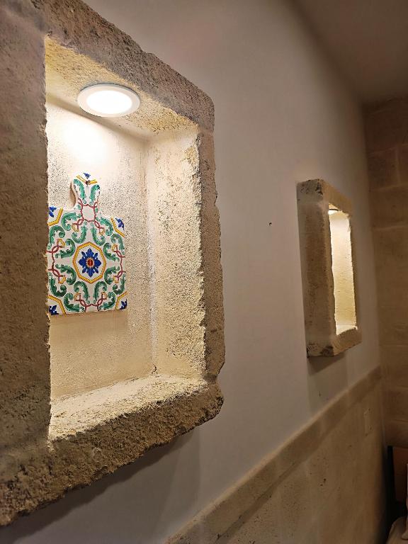 Minuetto 60 - Chambres d'hôtes Ostuni