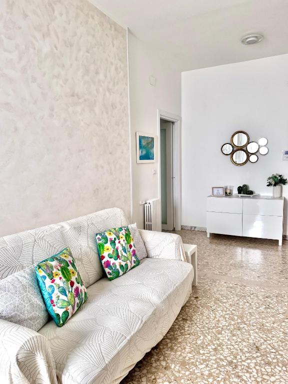 Alisté Apartment - B&B Brindisi