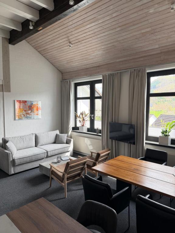 Lenne Studio - Bed and Breakfast Lennestadt