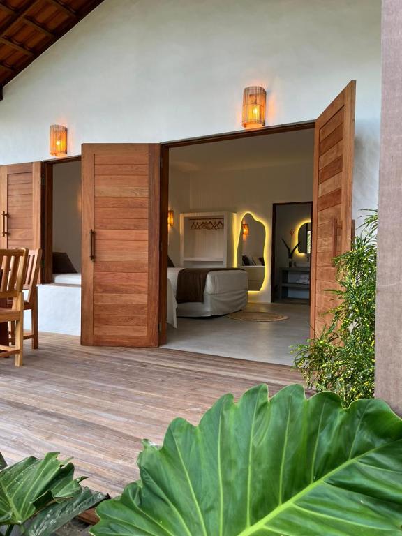 Casa Ninho - B&B Atins
