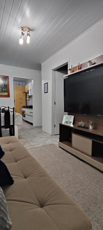 Propriedade Mendes&Souza - Pinhais - B&B Pinhais