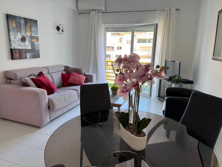 Cerro Apartment - Bed and Breakfast Carvoeiro