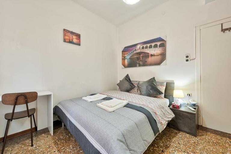 City Living Guest House - B&B Venice