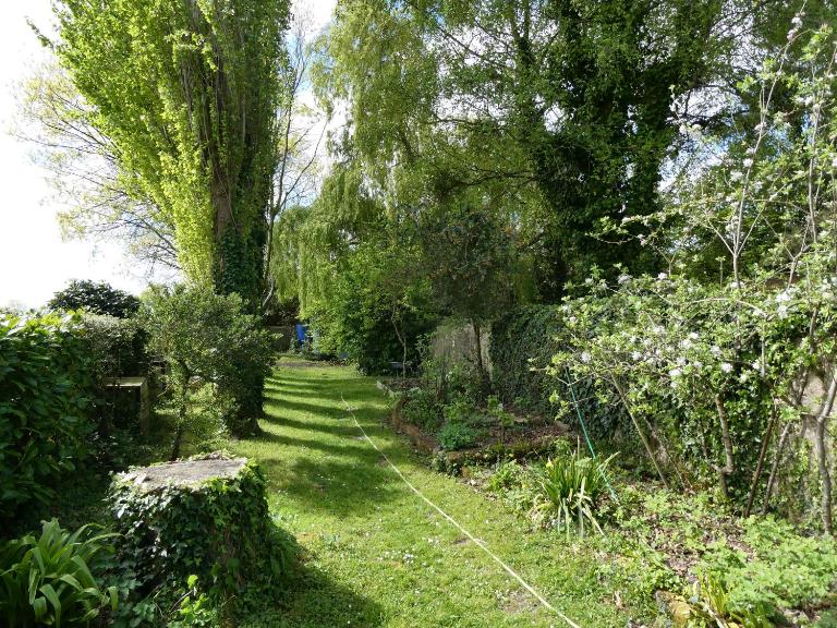 Les Herbagettes - Bed and Breakfast Nonant