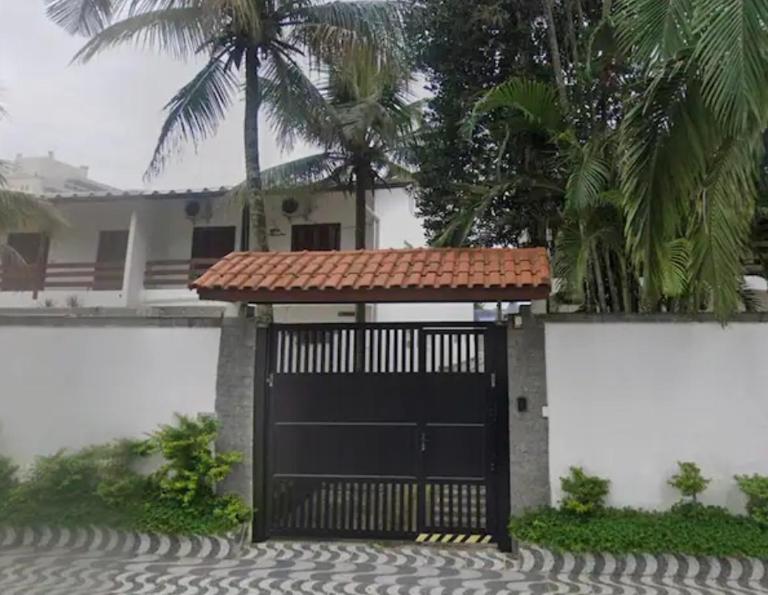 Cantinho de Bertioga - Bed and Breakfast Bertioga