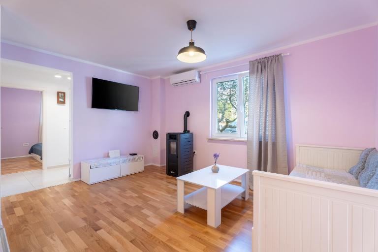 Apartman Lavanda - B&B Parenzo