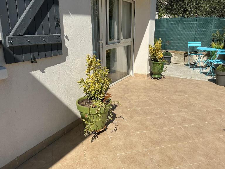L'abri côtier du Pic Saint Loup dans l Hérault - B&B Prades-le-Lez