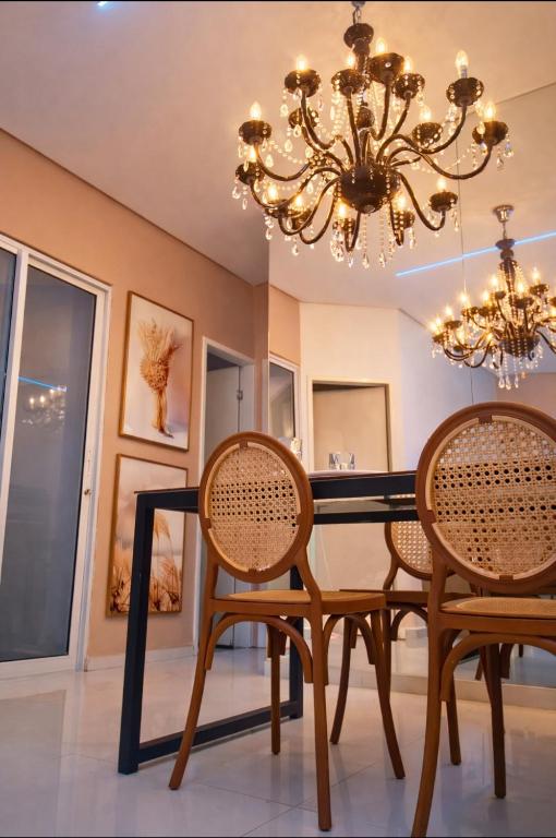 Lua prime residence - B&B Petrolina
