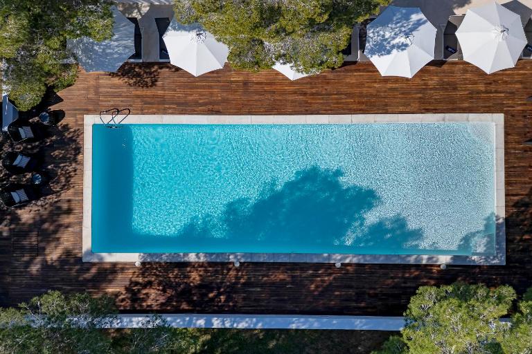 Villa Near Ibiza Town sleeps 1214 - B&B Ibiza