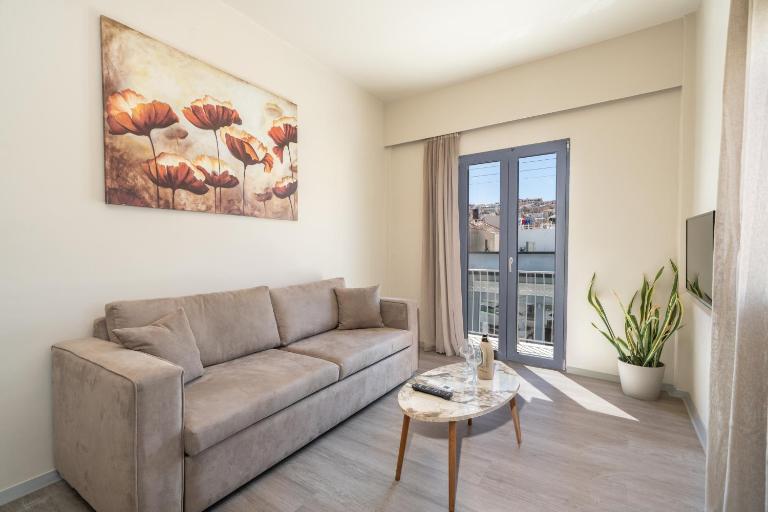 City Minimal apartments B - B&B Argostoli