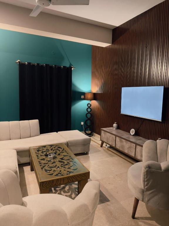 Omega Hights Islamabad - B&B Islamabad