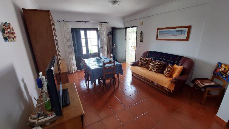 Almograve 2 Balconies 3 Bedrooms Suite Flat - B&B Almograve