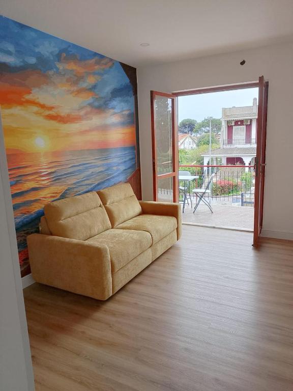 Una casa al mare - B&B Anzio