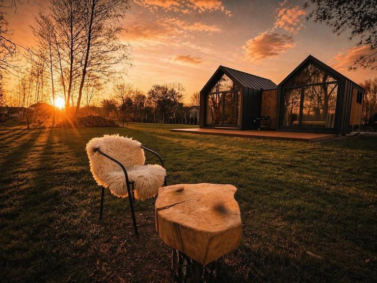RiverHouse - B&B Bałtów