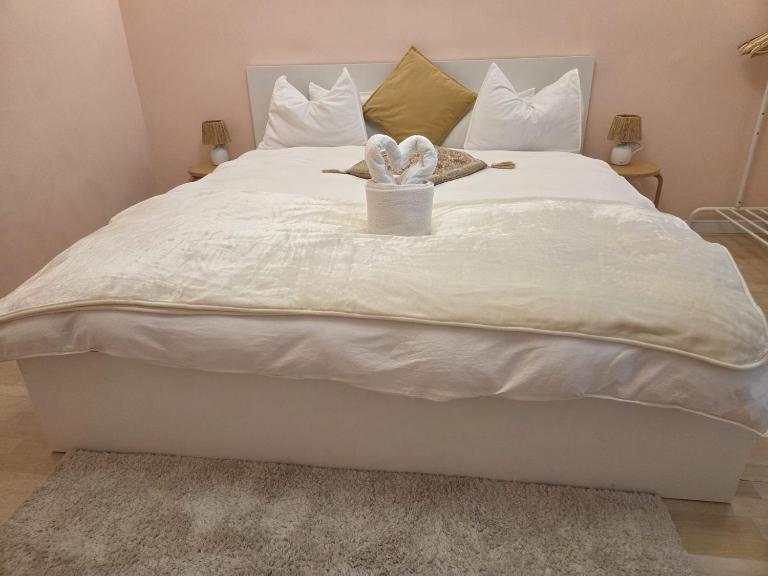 COLOSSEUM Zen House - B&B Bucarest