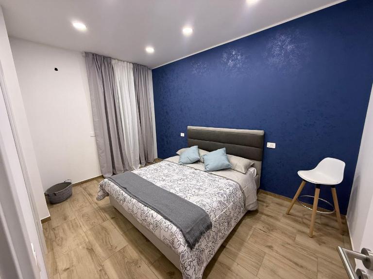 Soft landing at home - B&B Catania