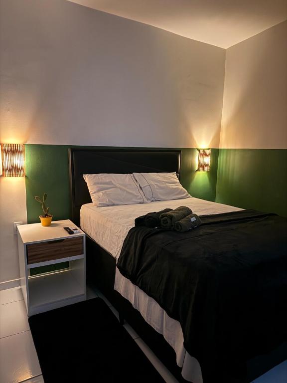 Loft Marinês - B&B Campina Grande