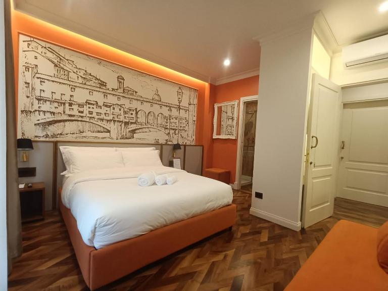 Aria Domus - B&B Lastra a Signa