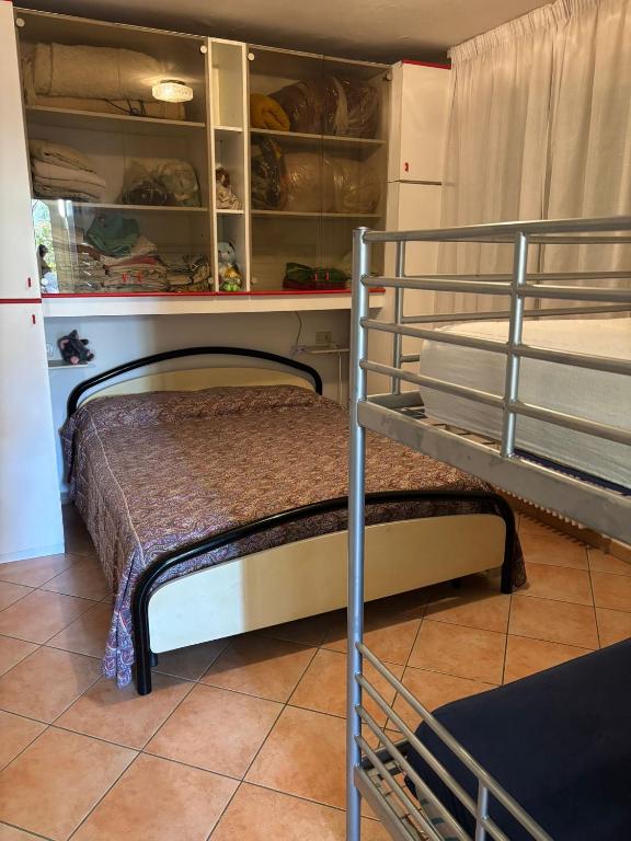 Cesenatico apartament - B&B Valverde