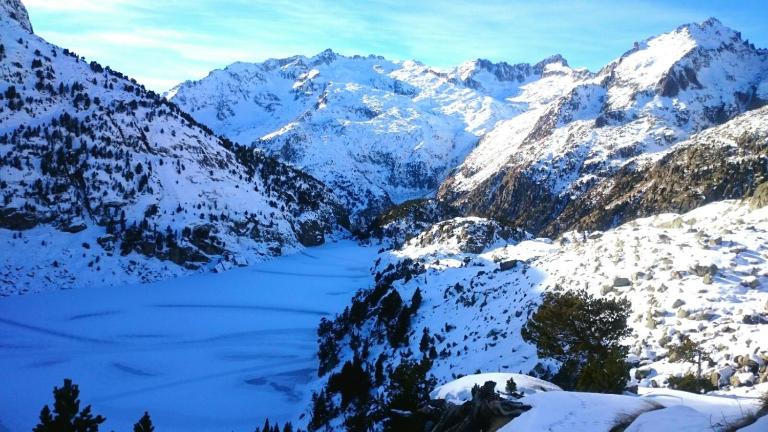 Sisquet Apartaments - B&B Erill la Vall