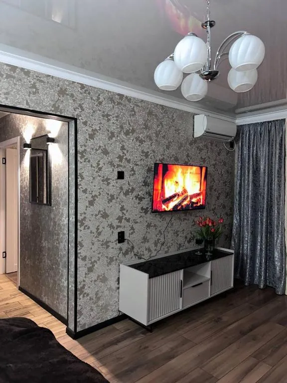 Люкс Апартаменти на Ювілейній - Ferienwohnung Krywyj Rih