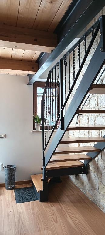 casa del corso 27 - Ferienwohnung Sirolo
