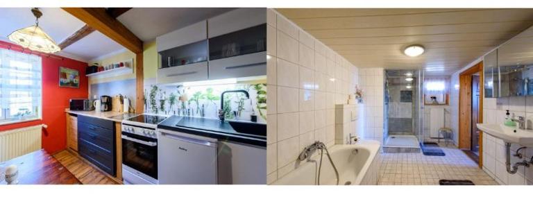 Ferienglück - B&B Quedlinburg