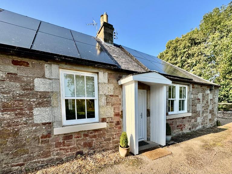 Ravenswood - East Lothian Escapes - B&B Gifford