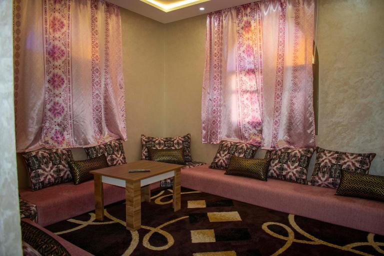 Best choice in Laayoune comfort And attractive price - Chambres d'hôtes Laïoun