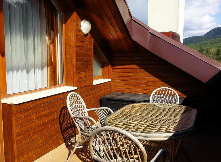Mountainview Apartment - Chambres d'hôtes Bansko